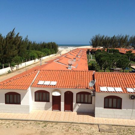 Camacho Garopaba Praia Club מראה חיצוני תמונה