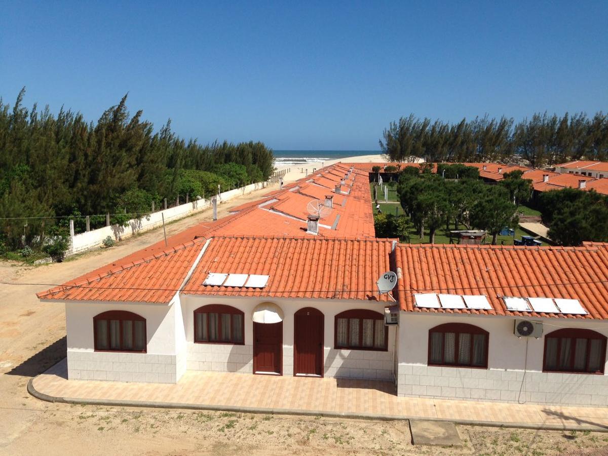 Camacho Garopaba Praia Club מראה חיצוני תמונה
