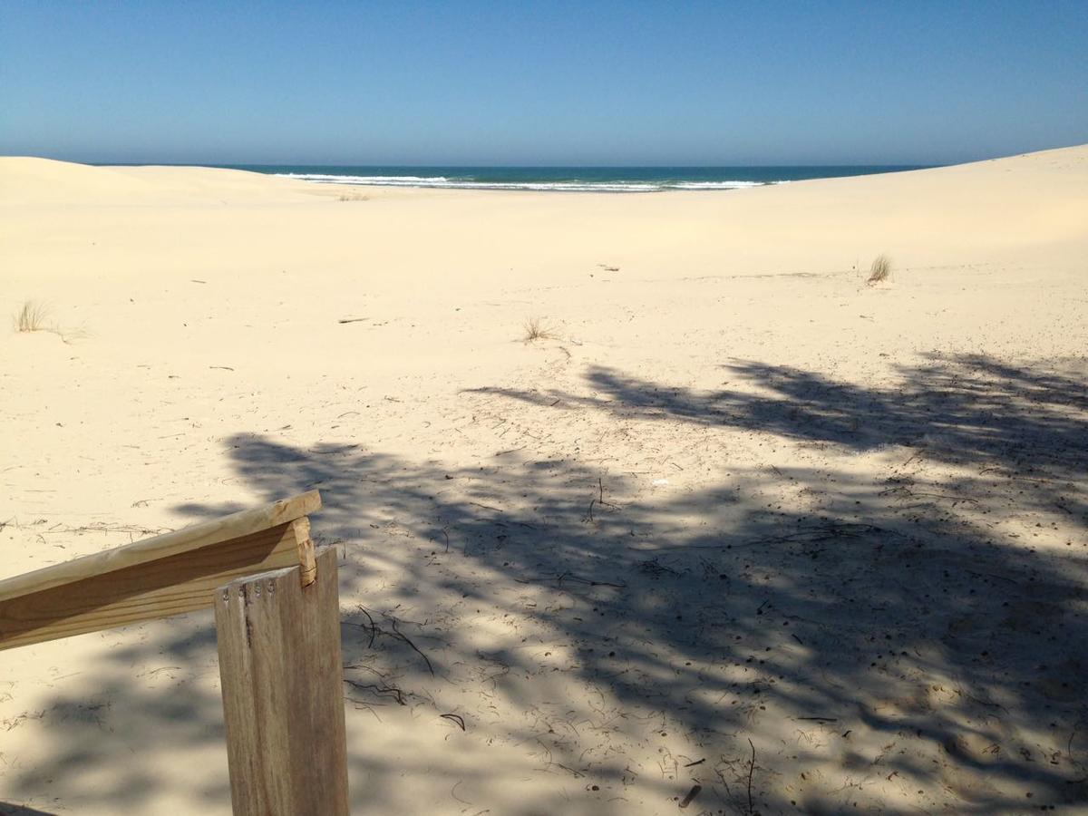 Camacho Garopaba Praia Club מראה חיצוני תמונה