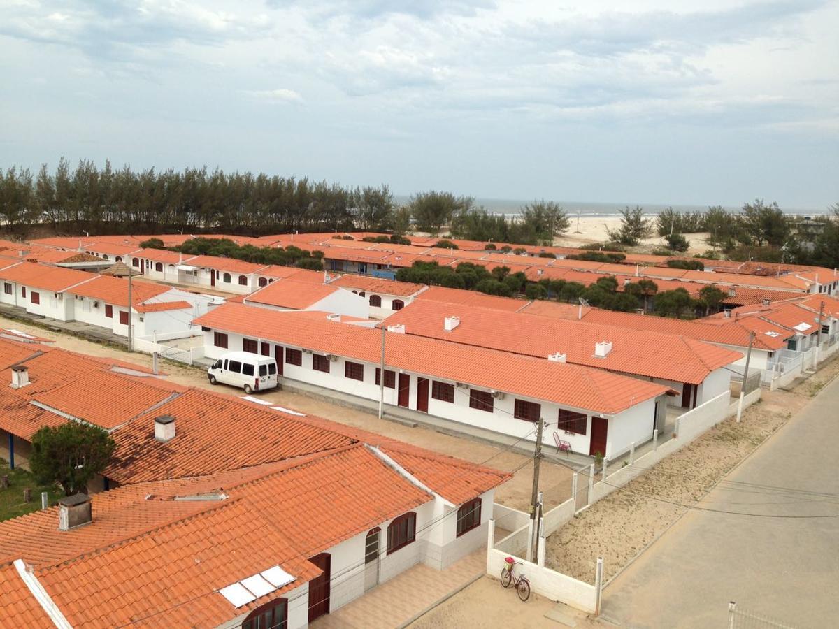 Camacho Garopaba Praia Club מראה חיצוני תמונה